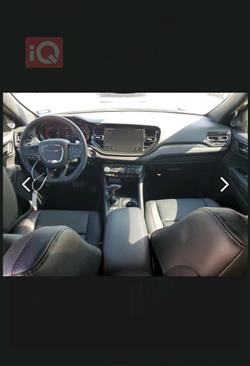 دودج دورانجو